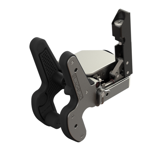 Blac Rac Setina BLAC RAC WEAPON MOUNT