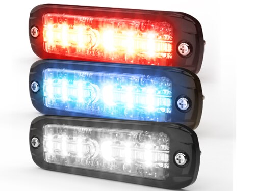 Code 3 Lights | CODE 3 MEGA THIN LIGHTHEAD