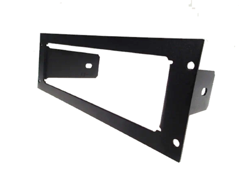 Console Bracket CONSOLE EQUIPMENT BRACKETS (COMMUNICATIONS)