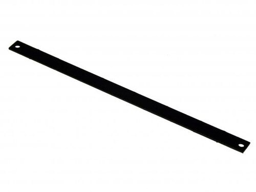 CONSOLE FILLER PLATES