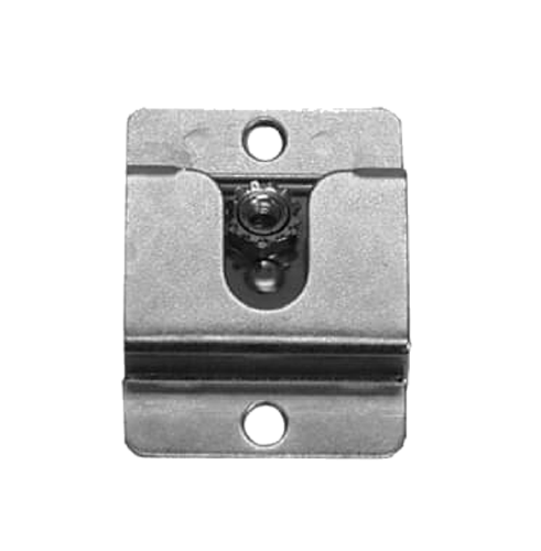 Havis Mic Clip Bracket | Console Microphone Mount