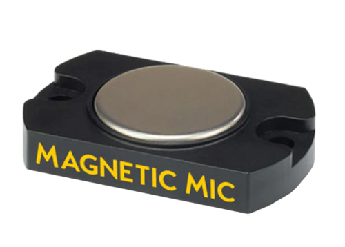 Havis Mic Clip Bracket | Console Microphone Mount