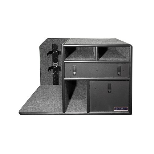 ROCKLAND STOCK COMMAND CABINET | ROCKLAND COMAND BOX