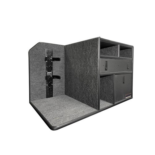 ROCKLAND STOCK COMMAND CABINET | ROCKLAND COMAND BOX