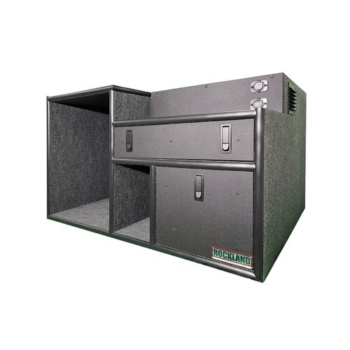 ROCKLAND STOCK COMMAND CABINET | ROCKLAND COMAND BOX