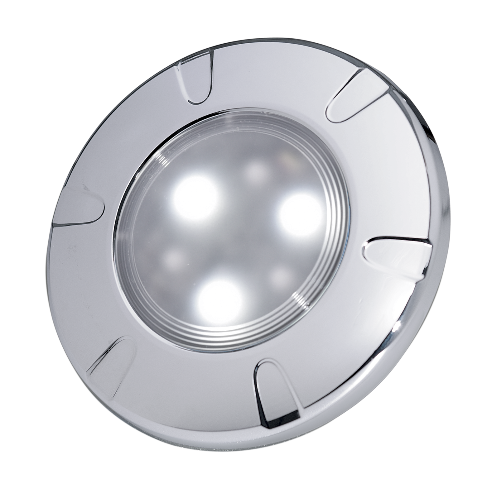 ROUND COMPARTMENT-INTERIOR LIGHT