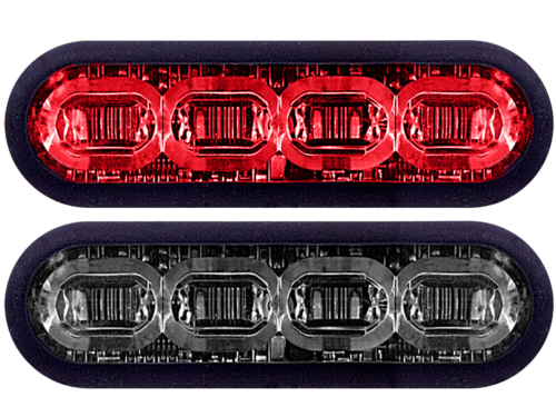 SOUND OFF MPOWER FASCIA LIGHT emps2sts4f