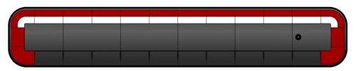 NFUSE XL LIGHTBARS
