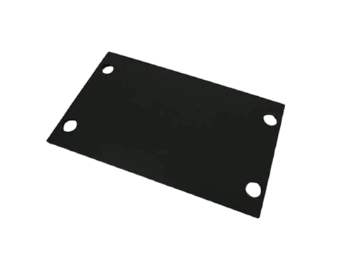WIDE CONSOLE FILLER PLATES